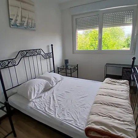 Maison Des Flandres Au 1er Etage